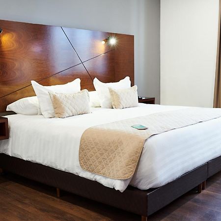Hotel Mitru Sur 라파스 외부 사진