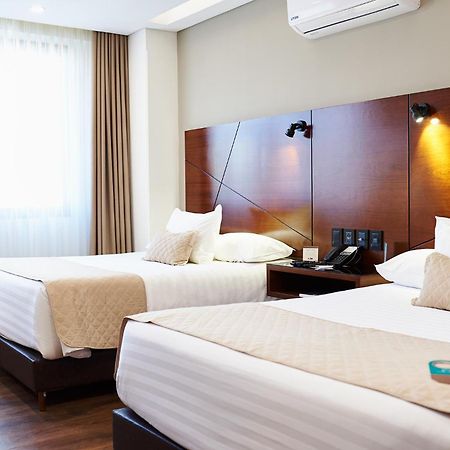 Hotel Mitru Sur 라파스 외부 사진
