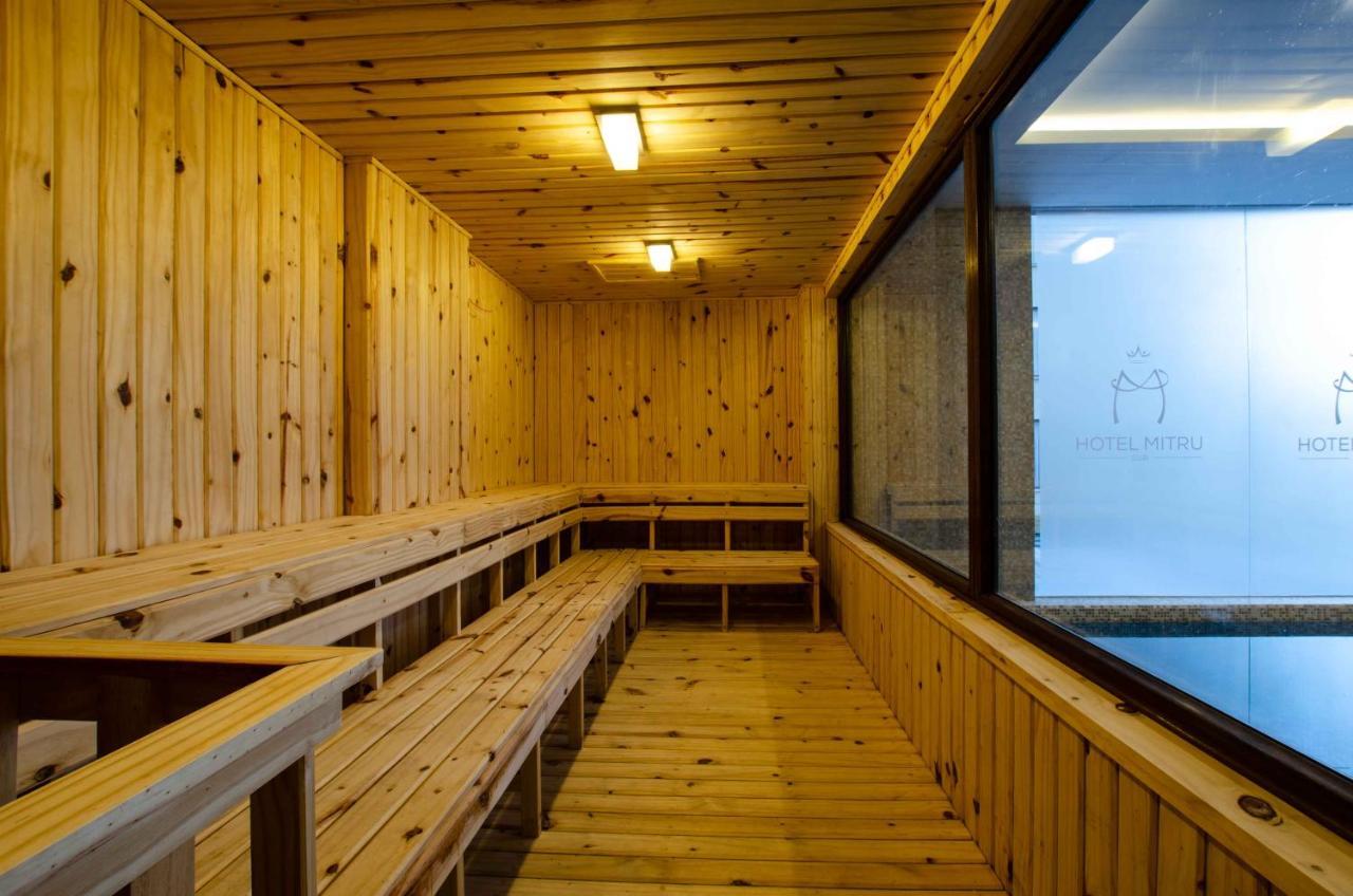 Hotel Mitru Sur 라파스 외부 사진