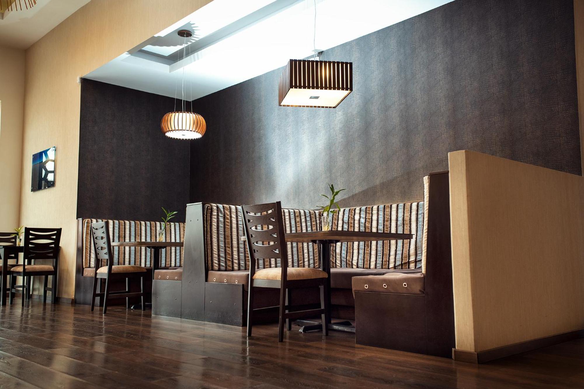 Hotel Mitru Sur 라파스 외부 사진