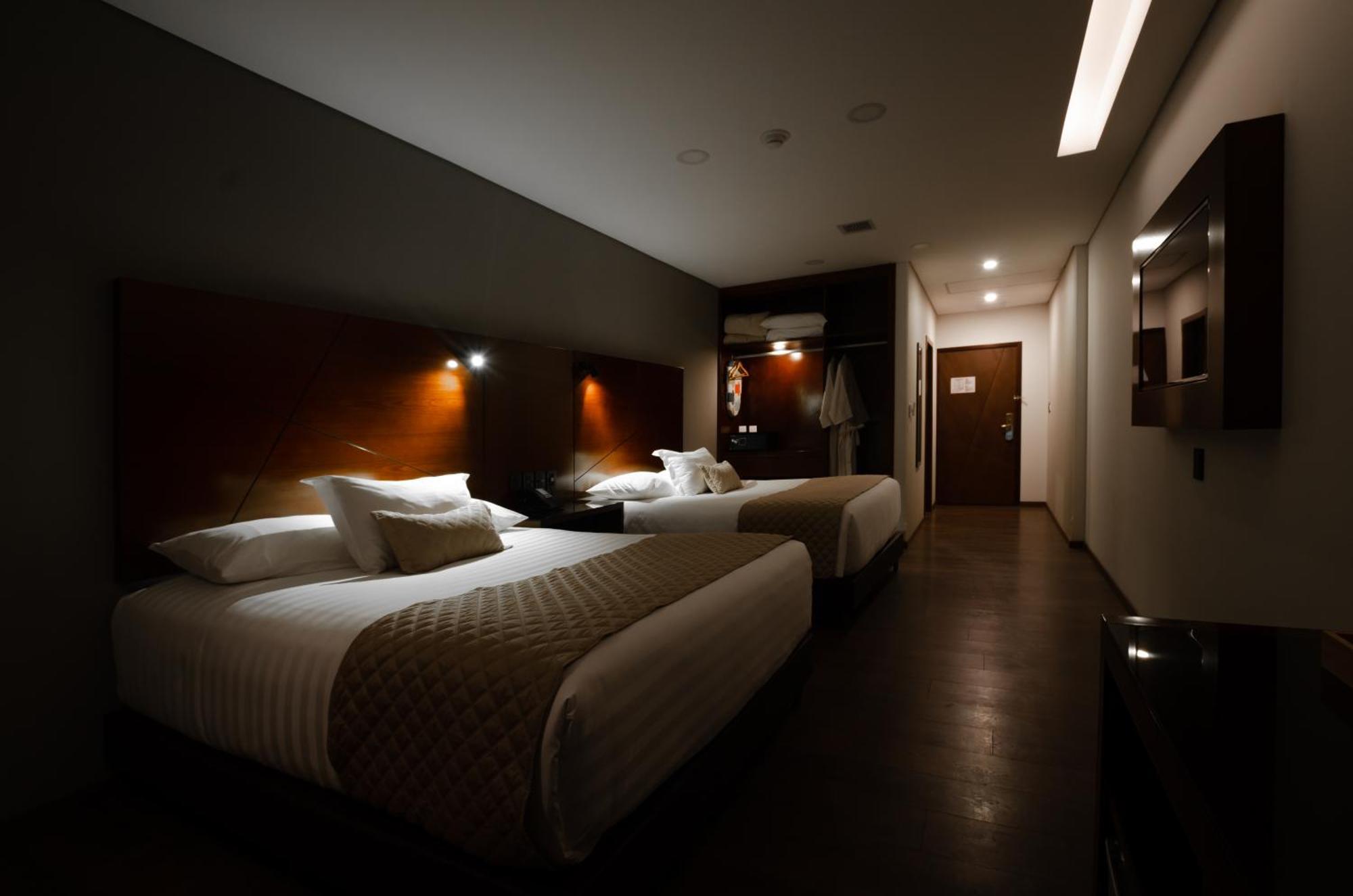 Hotel Mitru Sur 라파스 외부 사진