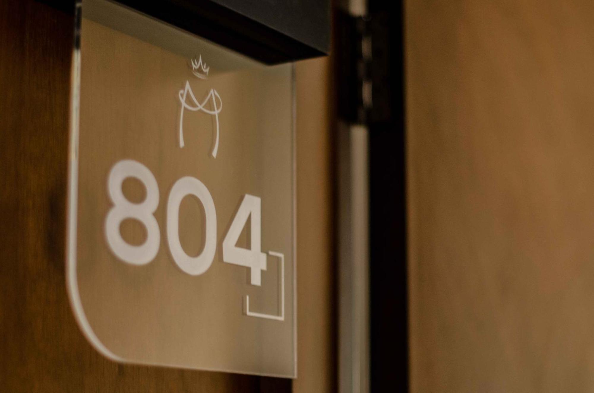 Hotel Mitru Sur 라파스 외부 사진