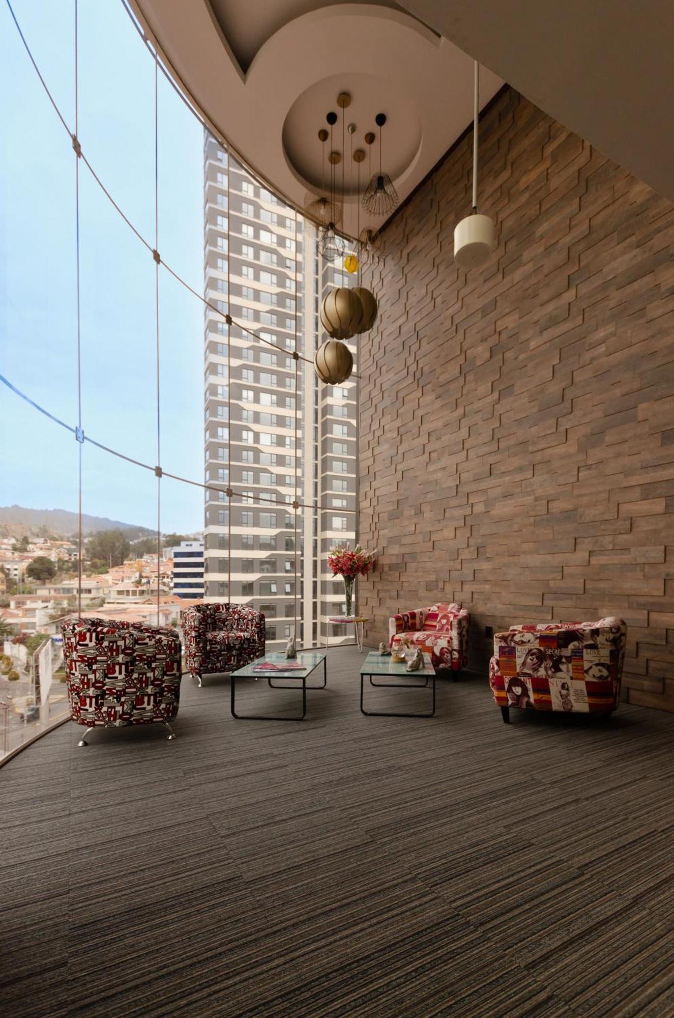 Hotel Mitru Sur 라파스 외부 사진