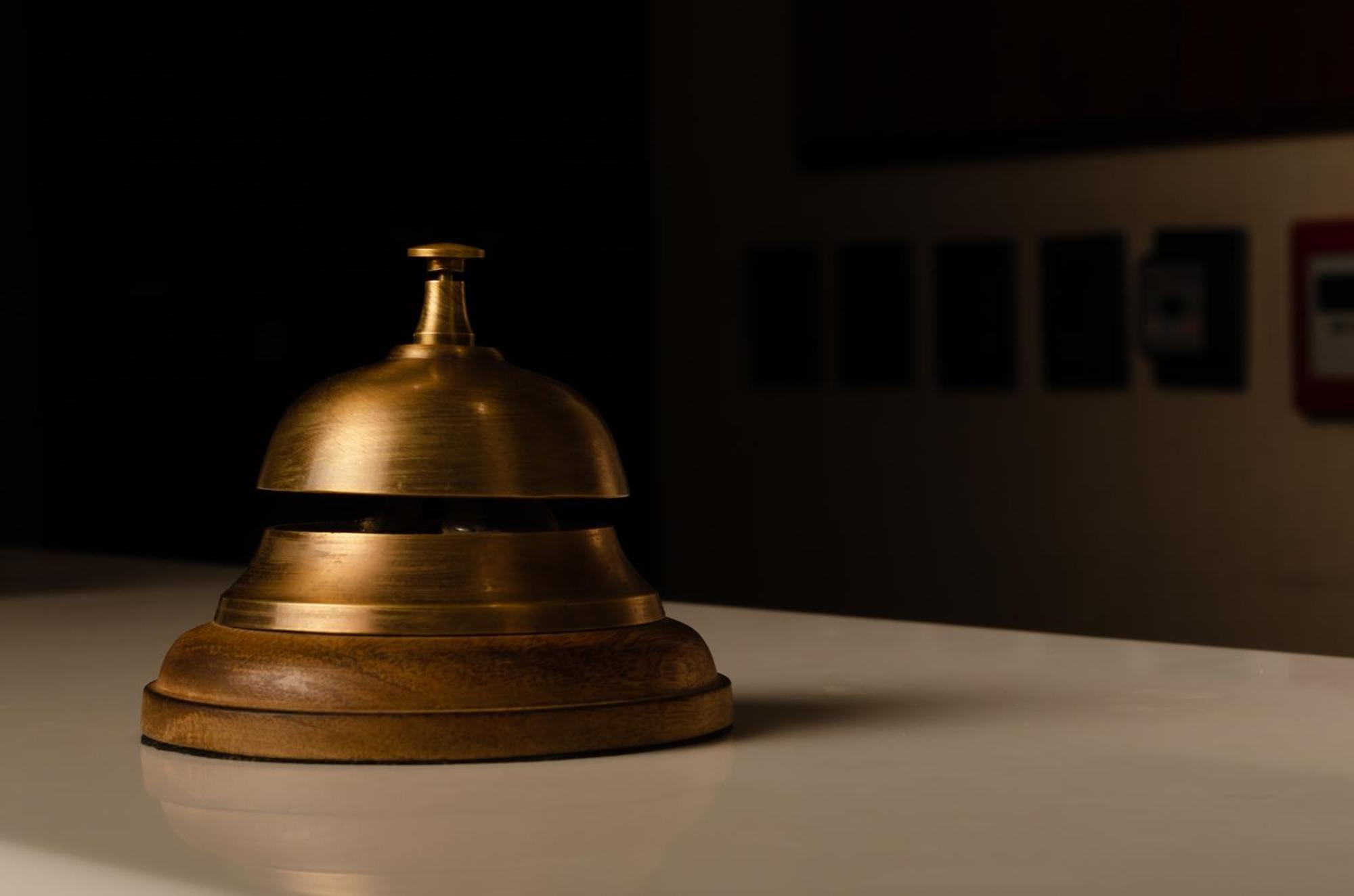 Hotel Mitru Sur 라파스 외부 사진