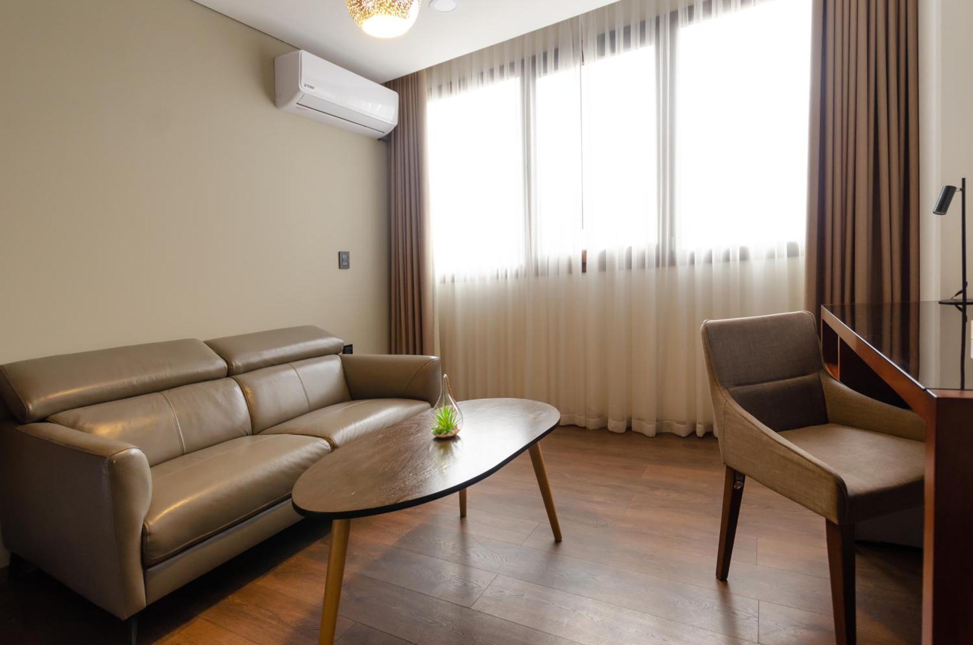 Hotel Mitru Sur 라파스 외부 사진